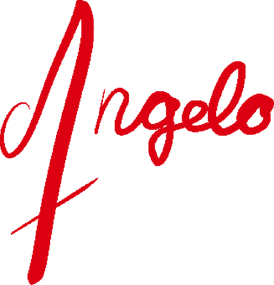 Angelo signature