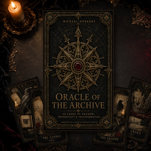 Oracle of the Archive